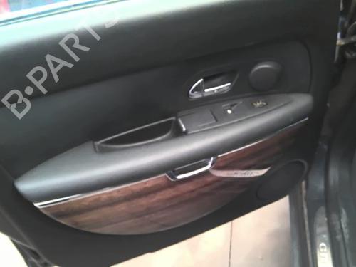 Used Rear left window mechanism Rear left window mechanism 39398036 39398036