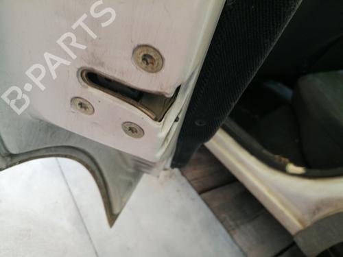 Rear left lock OPEL CORSA B (S93) 1.7 D (F08, F68, M68) | BP27092044C100