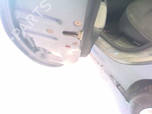 Used Rear left lock Rear left lock PEUGEOT 206 SW (2E/K) 1.4 HDi (68 hp) 35926731 35926731