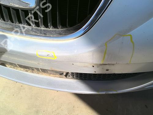 front-bumper-seat-leon-1p1-2005-2006-2007-2008-2009-2010-2011-2012-2013-38766872 main image