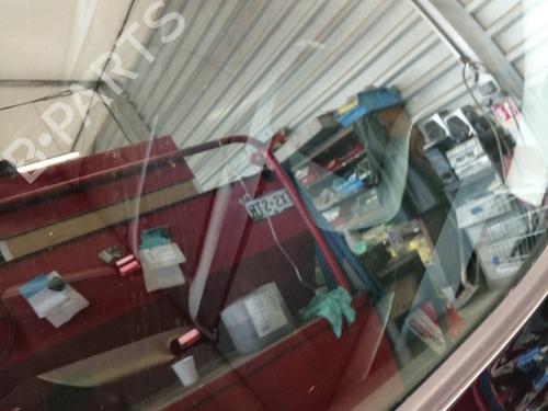 Rear left door window PEUGEOT 308 I (4A_, 4C_) 1.6 16V | BP26393428C20 
