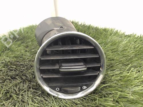 Air vent PEUGEOT 5008 (0U_, 0E_) 2.0 HDi 150 / BlueHDi 150 | BP20881671I21