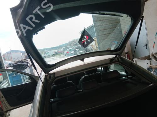 Amortiguador portón/maletero CITROËN XSARA (N1) 1.4 i (75 hp) 32139082