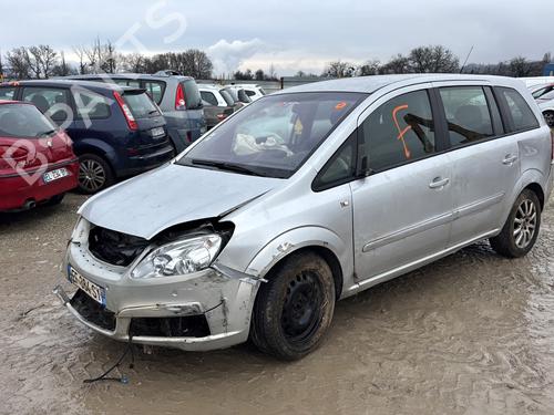 Teile für OPEL ZAFIRA / ZAFIRA FAMILY B (A05) 1.9 CDTI (M75) (150 hp) 4434868
