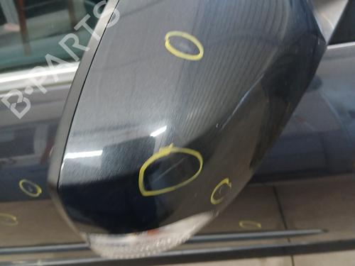 right-mirror-renault-laguna-iii-bt01-2007-2008-2009-2010-2011-2012-2013-2014-2015-32024708 main image