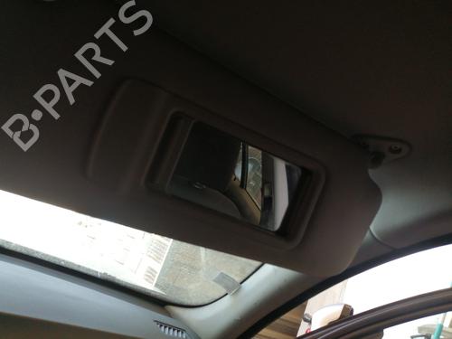Right sun visor BMW 3 (E90) 318 d | BP26901740I2 