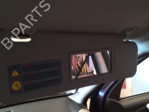 Right sun visor DACIA SANDERO 1.5 dCi | BP40018667I2 - Image 2
