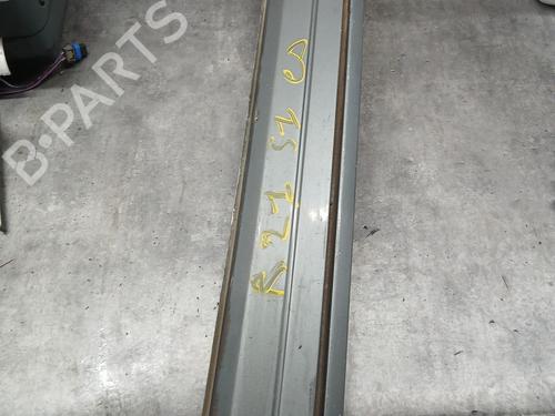 Grille RENAULT 21 Saloon (L48_) 1.7 (L48E) | BP30962204C40