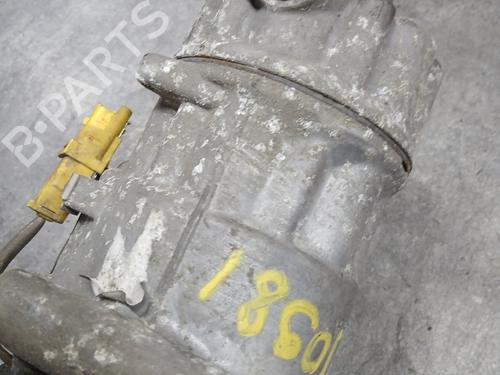 AC compressor PEUGEOT 307 CC (3B) 2.0 HDi 135 | BP33803917M34 - Image 4