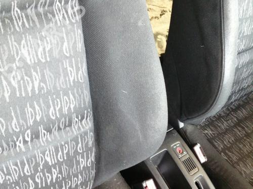 Used Right front seat PEUGEOT 307 Break (3E) 2.0 HDI 110 (107 hp) 26652533