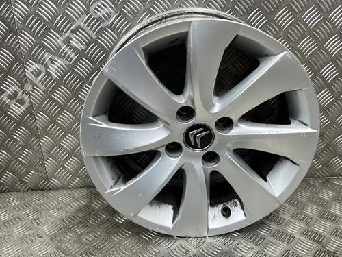Used Rim CITROËN C4 Picasso I MPV (UD_) 1.6 HDi 110 (112 hp) 29940425