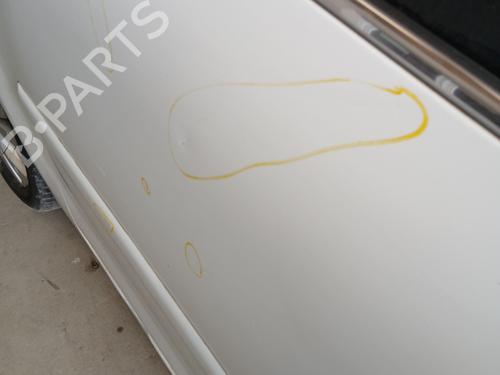 Dør højre bagtil CITROËN C4 Grand Picasso I (UA_) 1.6 HDi 110 (112 hp) 31332790