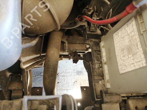 Gearbox VOLVO V40 Estate (645) 1.6 | BP24402799M3 