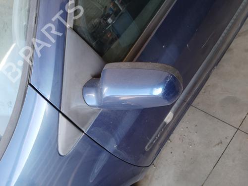 Used Left mirror Left mirror RENAULT CLIO III (BR0/1, CR0/1) 1.5 dCi (BR17, CR17) (86 hp) 36009885 36009885