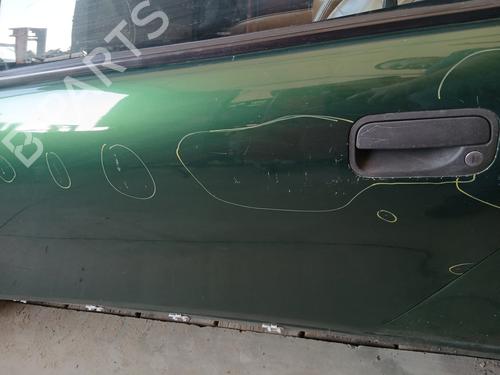 Left front door OPEL TIGRA (S93) 1.4 16V (F07) | BP28677347C2