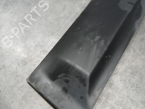Door moulding trim NISSAN QASHQAI I (J10, NJ10) 2.0 dCi All-wheel Drive | BP29588104C150 