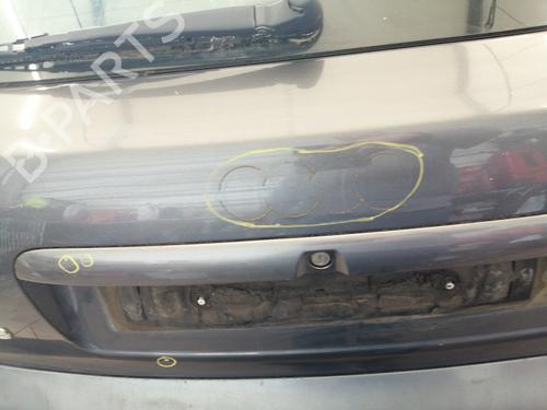 Tailgate AUDI A3 (8L1) 1.9 TDI | BP25717859C6 