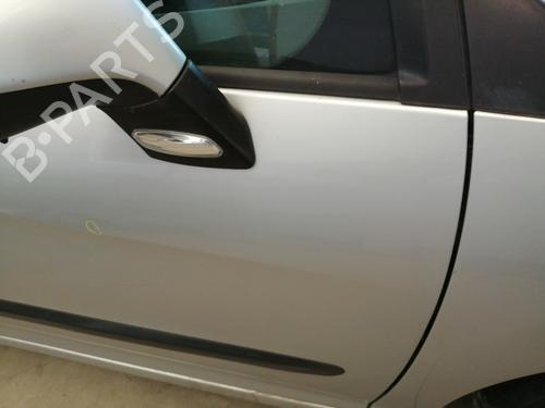 Right front door PEUGEOT 308 SW I (4E_, 4H_) 1.6 16V | BP26120769C3