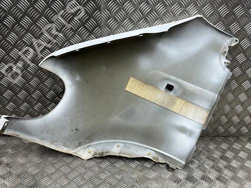 Right front fenders RENAULT MASTER II Bus (JD) 1.9 dCi 80 (JD0P, JD1P) | BP26139469C42 