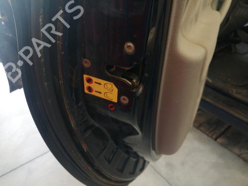 Used Rear left lock CITROËN XSARA PICASSO (N68) 1.8 16V (115 hp) 27834730