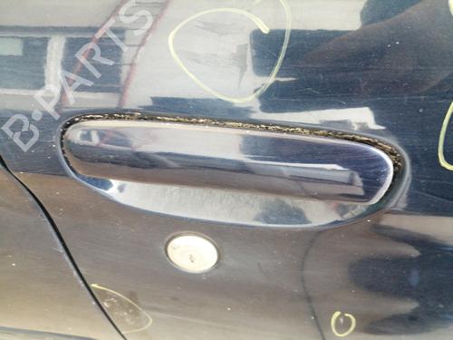 Høyre foran utvendig håndtak CITROËN XSARA PICASSO (N68) 1.8 16V | BP27834692C129 