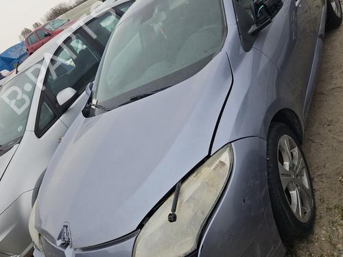 Right sun visor RENAULT MEGANE III Hatchback (BZ0/1_, B3_) 1.5 dCi (BZ09, BZ0D, BZ1W, BZ29, BZ14) | BP32981856I2  - Image 5