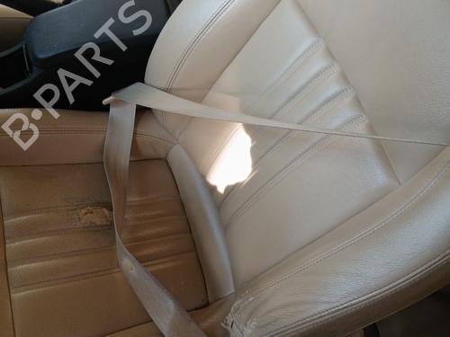 Front left seatbelt ALFA ROMEO 159 (939_) 1.9 JTDM 8V (939AXE1B) | BP30457781I26 - Image 3