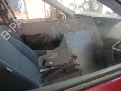 Used Front right door window Front right door window RENAULT SCÉNIC III (JZ0/1_) 1.5 dCi (110 hp) 33047896 33047896