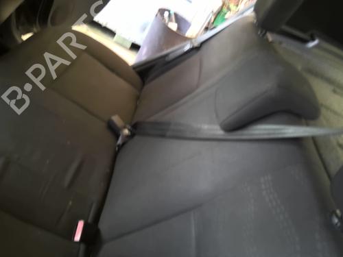 Used Rear center seatbelt Rear center seatbelt 38605070 38605070