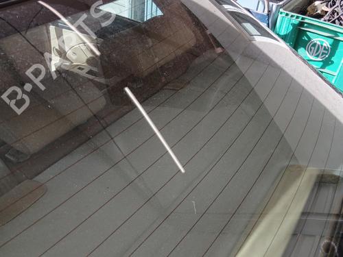 Bootlid window ALFA ROMEO 159 (939_) 1.9 JTDM 8V (939AXE1B) | BP30457806C64 