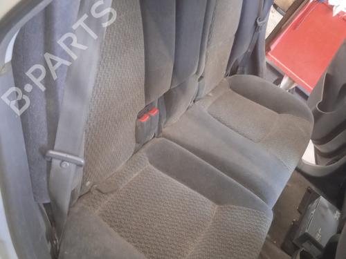 Used Rear seat HYUNDAI SANTA FÉ I (SM) 2.0 CRDi 4x4 (125 hp) 21282781