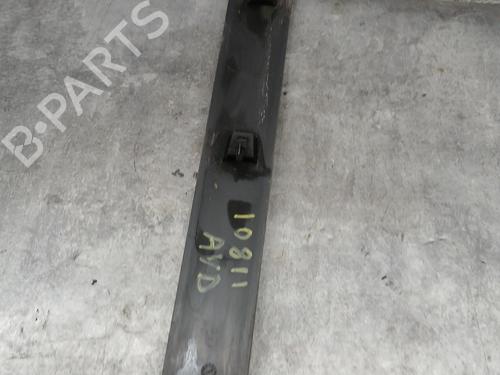 Door moulding trim PEUGEOT 307 Break (3E) 1.6 HDi 110 | BP28321673C150 