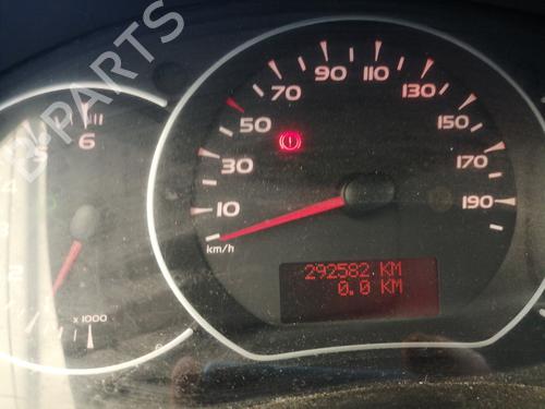 Instrument cluster RENAULT KANGOO Express (FW0/1_) 1.5 dCi 85 (FW0K, FW0L, FW0B) | BP27294400C47 - Image 3