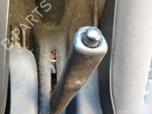 Hand brake CITROËN SAXO (S0, S1) 1.5 D | BP26025621I18 