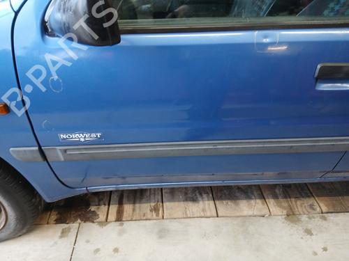 Used Left front door Left front door 31355568 31355568