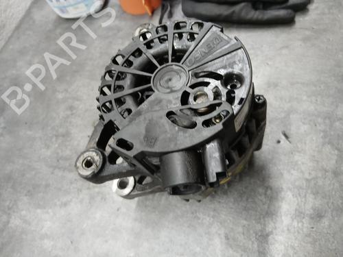 Alternator PEUGEOT 206 Hatchback (2A/C) 1.4 i | BP29202219M7 