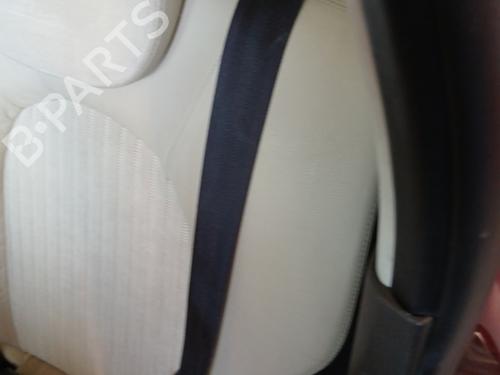 Venstre bak beltestrammer LANCIA MUSA (350_) 1.3 D Multijet (350.AXB11, 350.AXB1A) | BP29976704C89