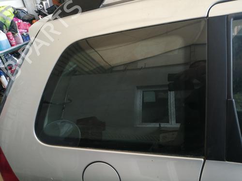 Panel rude bagtil højre PEUGEOT 307 Break (3E) 2.0 HDI 110 (107 hp) 26652485