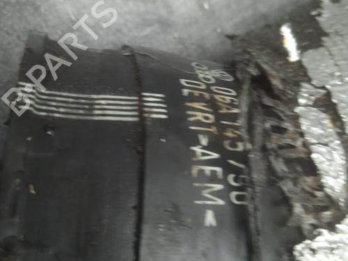 Rør AUDI TT (8N3) 1.8 T | BP21282139M125 