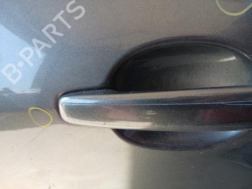 Used Front left exterior door handle Front left exterior door handle PEUGEOT 307 CC (3B) 2.0 16V (177 hp) 33722870 33722870