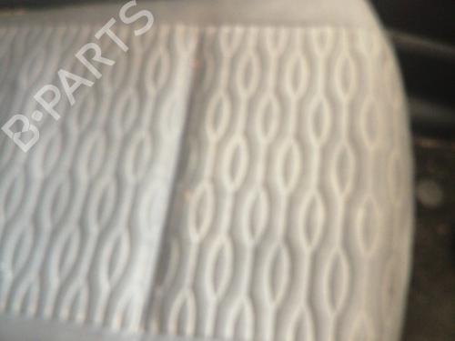 Right front seat OPEL ZAFIRA TOURER C (P12) 1.6 CDTI (75) | BP24884049C16 - Image 4