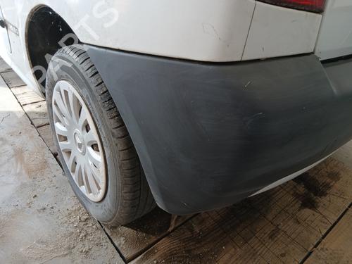 Rear bumper CITROËN C2 (JM_) 1.4 HDi | BP29352410C8 
