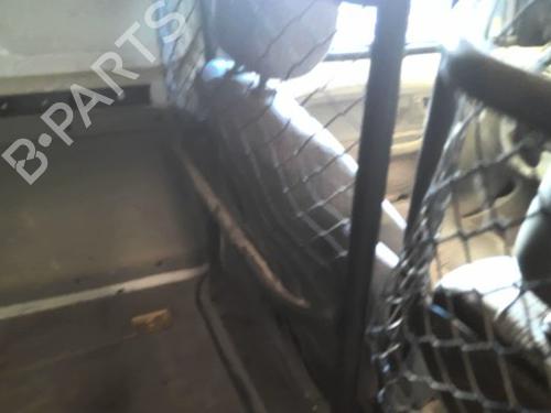 Cargo separator RENAULT KANGOO Express (FC0/1_) 1.5 dCi (FC07, FC1R) | BP39980016I36 - Image 9