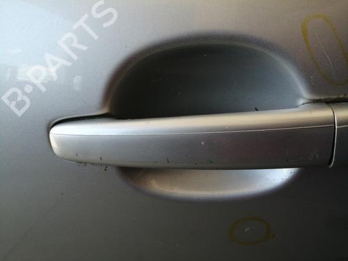 Used Front left exterior door handle CITROËN C3 I (FC_, FN_) 1.4 HDi (68 hp) 26147676