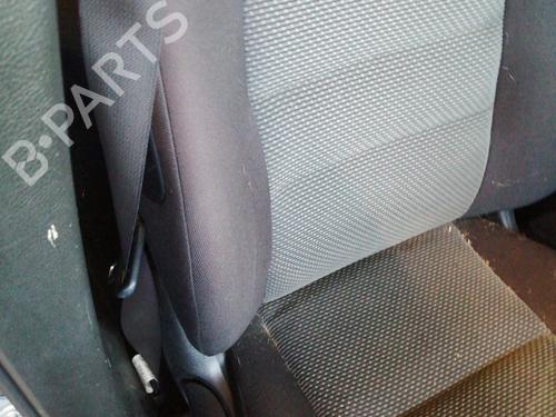 Right front seat MAZDA 6 Hatchback (GG) 2.0 DI (GG14) | BP27316612C16 