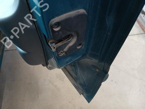 Front right lock RENAULT KANGOO (KC0/1_) 1.9 dTi (KC0U) | BP29888729C97