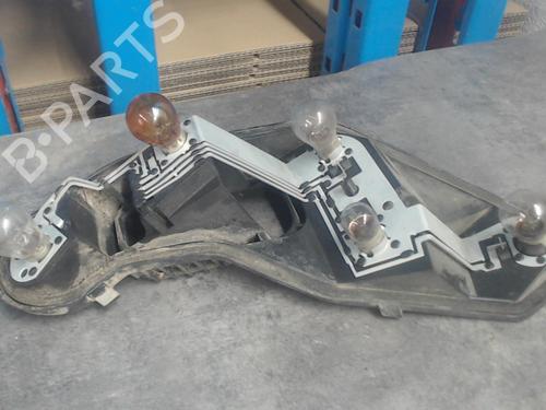 Used Lamp holder Lamp holder 37623056 37623056