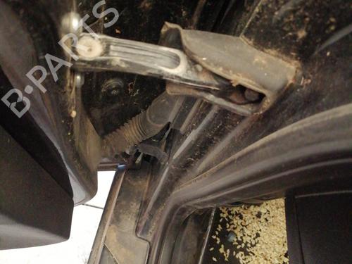 Used Hinge/Door check strap BMW 1 (E87) 118 d (122 hp) 26599751