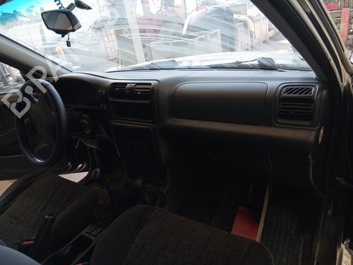 Dashboard OPEL FRONTERA B (U99) 2.2 DTI (6B_ZC, 6B_VF, 6B_66, 6B_76) | BP36009363C46 - Image 3
