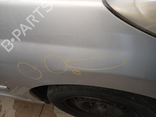 Used Right front fenders PEUGEOT 207 (WA_, WC_) 1.4 (73 hp) 28498757